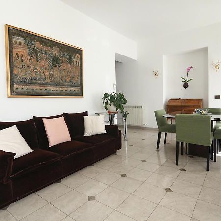 Le Palme Trieste Apartment Bagian luar foto